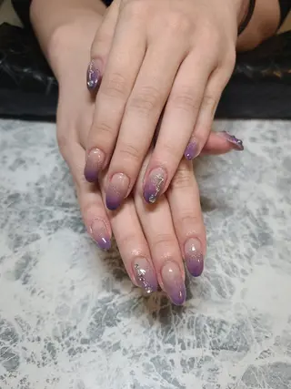 ネイル SanaNailsalon所属・Sana Nailsalonのネイルデザイン