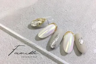 ネイル Takahashi ✳︎のネイルデザイン