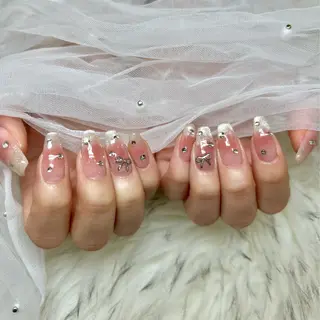 ネイル 🤍 okada🤍のネイルデザイン
