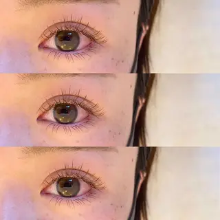 マツエク・マツパ Ruka eyelashのマツエク・マツパデザイン