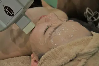 美肌を叶えるサロン ihanaのエステ・リラクイメージ