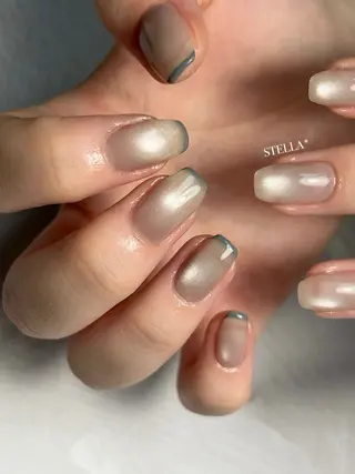 ネイル stella ⋆のネイルデザイン