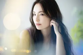 セミロング ヘアアレンジ カラー 髙松　真紀 ☀️Atem上安店のヘアスタイル