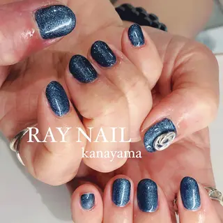 ネイル Arowa 伊田のネイルデザイン