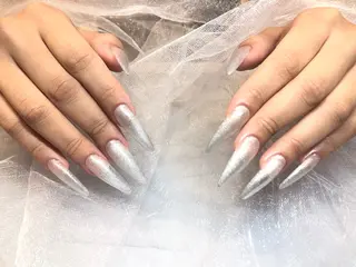 ネイル mi saのネイルデザイン