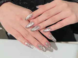 ネイル Miu  🌟のネイルデザイン