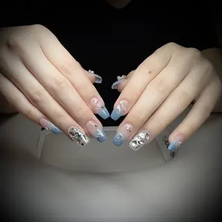 ネイル MIAMI NAIL所属・Miami Nailのネイルデザイン