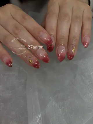 ネイル 27salon yuinaのネイルデザイン