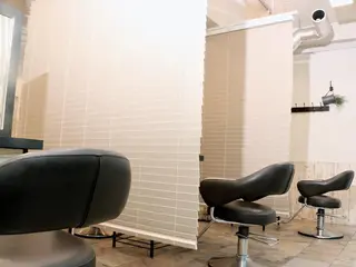 【髪質改善師】 鈴木伸之介のヘアスタイル