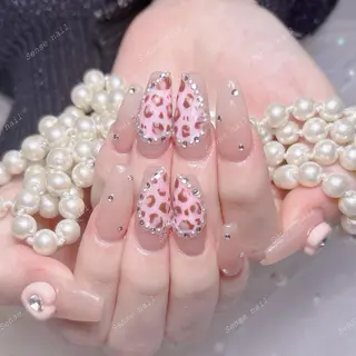 ネイル 🎀Sense Nail池袋店🎀のネイルデザイン