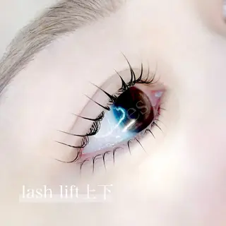 マツエク・マツパ eye forest sayakaのマツエク・マツパデザイン