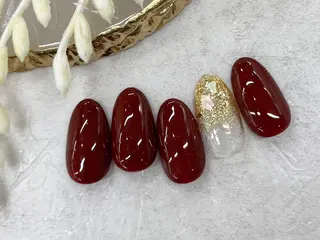 ネイル 鈴木 菜桜のネイルデザイン