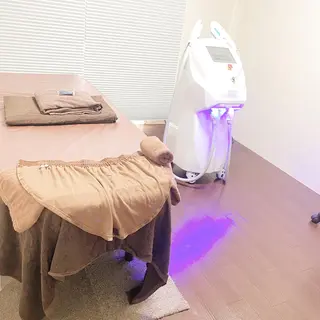 脱毛専門店 Angemのエステ・リラクイメージ