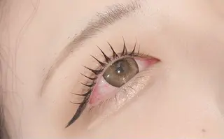 マツエク・マツパ pono大宮東口店 HARUKAのマツエク・マツパデザイン