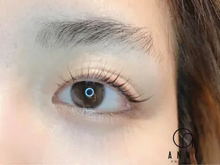 マツエク・マツパ filo所属・三谷 知代のマツエク・マツパデザイン