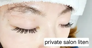 マツエク・マツパ   litenのマツエク・マツパデザイン