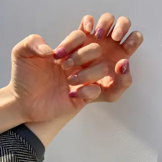 Lili beauty salon所属・Lilibeauty salonのネイルデザイン
