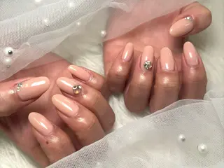 ネイル SERINA NAILのネイルデザイン