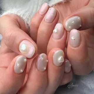 ネイル You kyehwaのネイルデザイン