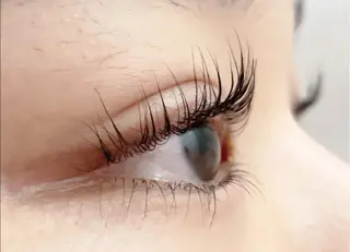 パーマ EyelashSalon Liz.&所属・Liz.&現ino 平田のマツエク・マツパデザイン