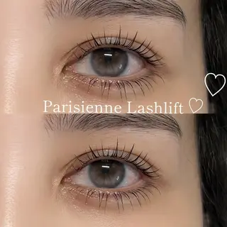 パーマ jiem5 naruseのマツエク・マツパデザイン