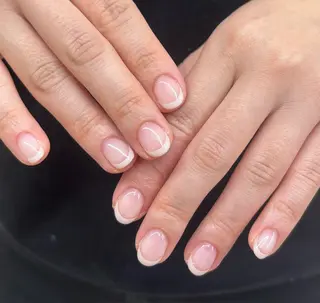 ネイル deg゜ yumiのネイルデザイン