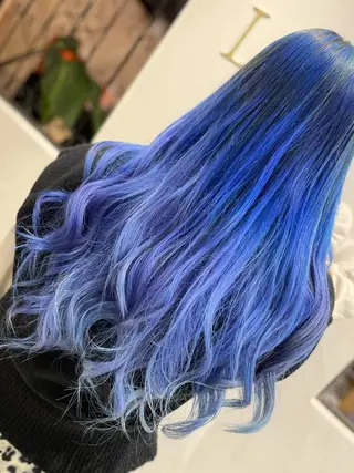 ロング 倉林隆一/艶髪🌸 透明感/髪質改善のヘアスタイル