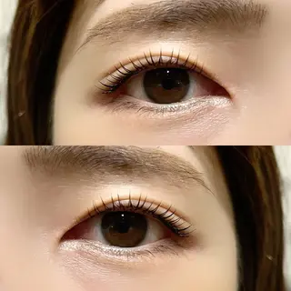 マツエク・マツパ owl所属・cil.by.owl /naoのマツエク・マツパデザイン