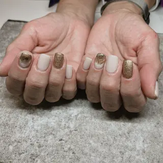 ネイル アマンビューティーリゾート所属・竹内 日菜のマツエク・マツパデザイン