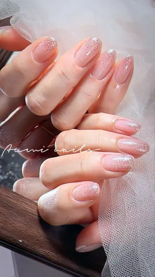 ネイル Ayumi nails川崎店のネイルデザイン