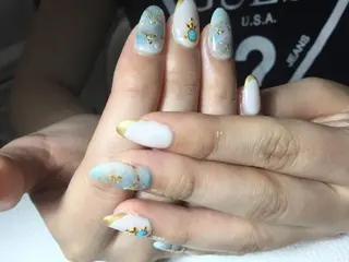ネイル J. NAILのネイルデザイン
