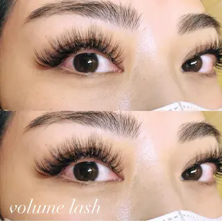 マツエク・マツパ ヘアーアシストビーム所属・eyelash bi-mの眉毛・アイブロウイメージ