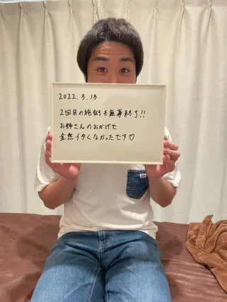 美肌脱毛サロン LaPe'aのエステ・リラクイメージ