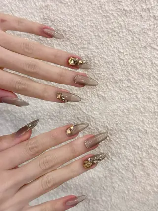 ネイル The Nail & Eye Lashのその他イメージ