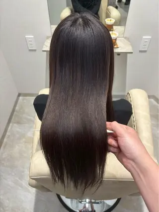 ロング ✦髪質改善✦ koseiのその他イメージ
