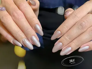 ネイル J&C  Nail所属・J&C Nail Salonのネイルデザイン