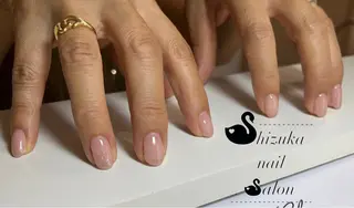 ネイル Shizuka Nail Salonのネイルデザイン