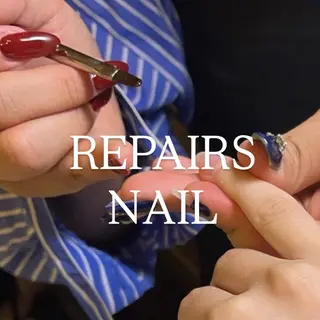 ネイル Lapi Nail Kasumiのネイルデザイン