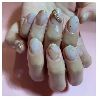 ネイル 古川 里美のネイルデザイン