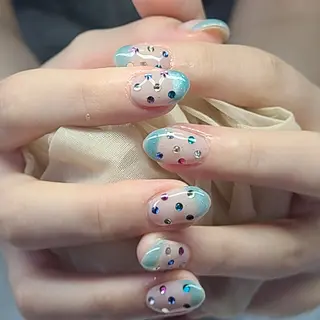 ネイル Nail  Ai    のネイルデザイン