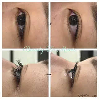 マツエク・マツパ ビューティー ミロワールのエステ・リラクイメージ