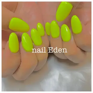 ネイル Eden　private nail saron所属・Eden ♾️のネイルデザイン