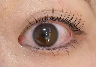 マツエク・マツパ Emil eye roomのマツエク・マツパデザイン