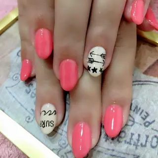 ネイル ESPERANZA NAIL所属・SASAKI NOZOMIのネイルデザイン