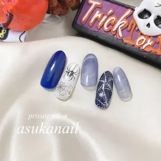 ネイル La Colzaのネイルデザイン