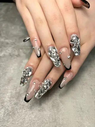 ネイル Y's nailのネイルデザイン