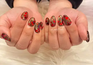 ネイル Lea Nailのネイルデザイン