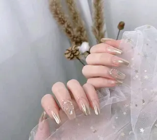 ネイル Cute beauty2のマツエク・マツパデザイン