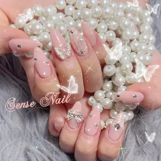 ネイル AKO あこ💅のネイルデザイン