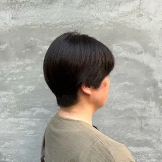 カラー fuhcoh戸畑一枝店所属・中山 紗希のヘアスタイル